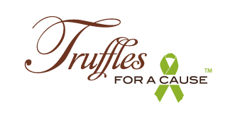 Chocolate Wedding Favors for Charity | Truffles for a Cause