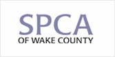 SPCA of Wake County - charity link