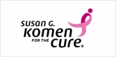 Susan G Komen - charity link
