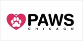 PAWS Chicago charity link
