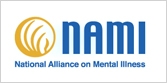 Charity link to NAMI