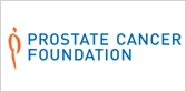 Charity link to Prostate Cancer Foundation