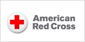 Charity link to American Red Cross