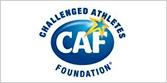 Charity link to Challenged Athletes Foundation