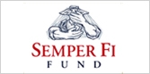 Charity link to Semper Fi Fund