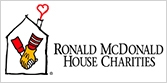 Charity link to Ronald McDonald House Charities