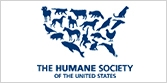 Charity link to The Humane Society