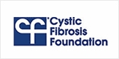 Cystic Fibrosis Foundation - charity link