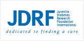 JDRF - charity link